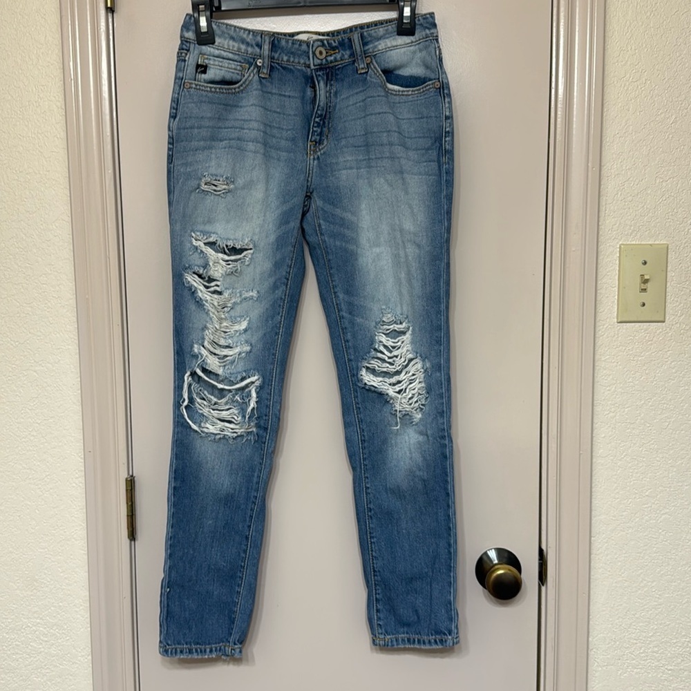 Kancan Jeans